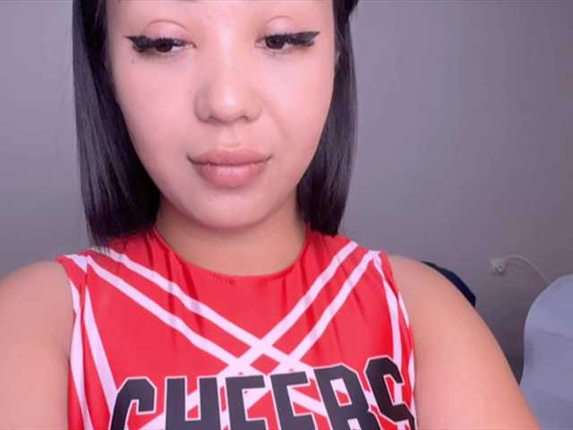 PurrrfectMiko live cam on BongaCams