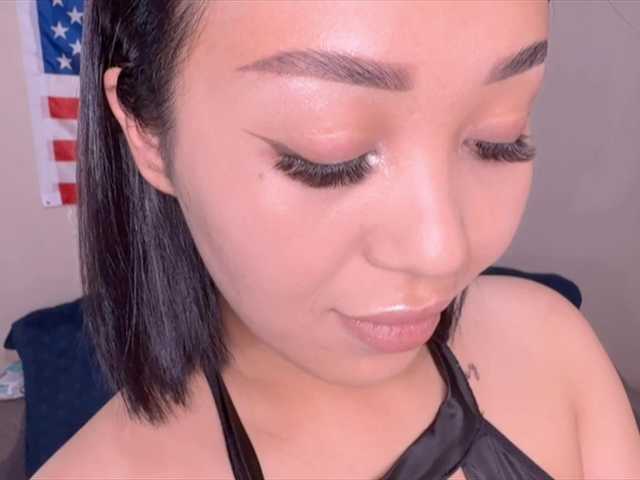 PurrrfectMiko live cam on BongaCams