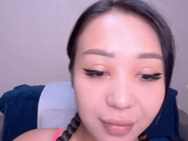 PurrrfectMiko live cam on BongaCams