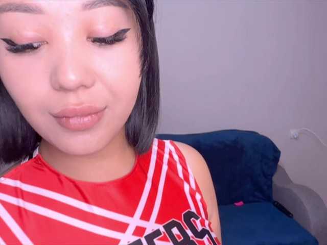 PurrrfectMiko live cam on BongaCams