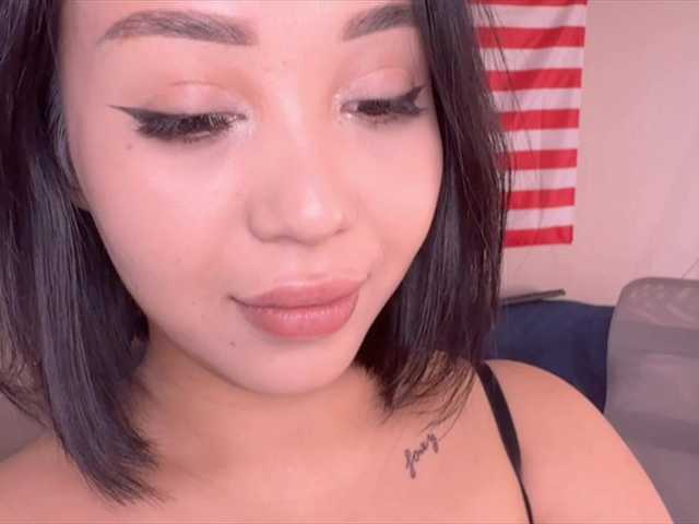 PurrrfectMiko live cam on BongaCams
