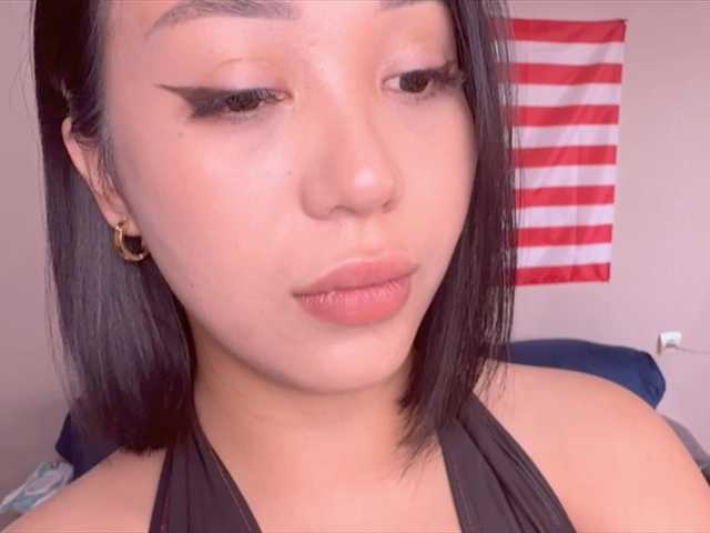 PurrrfectMiko live cam on BongaCams