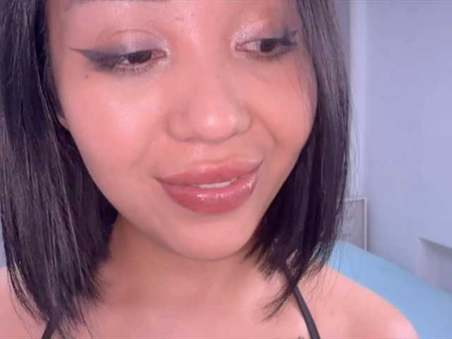 PurrrfectMiko live cam on BongaCams