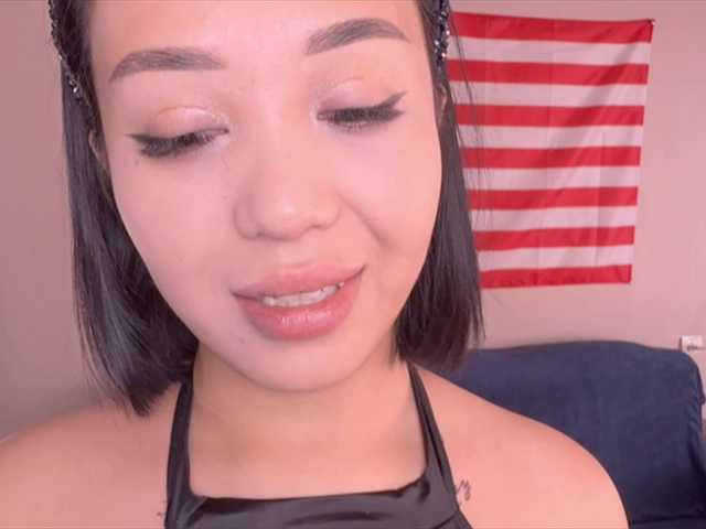PurrrfectMiko live cam on BongaCams