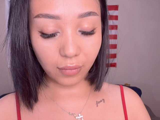 PurrrfectMiko live cam on BongaCams