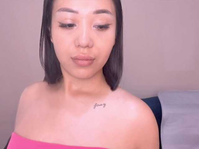 PurrrfectMiko live cam on BongaCams