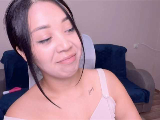 PurrrfectMiko live cam on BongaCams