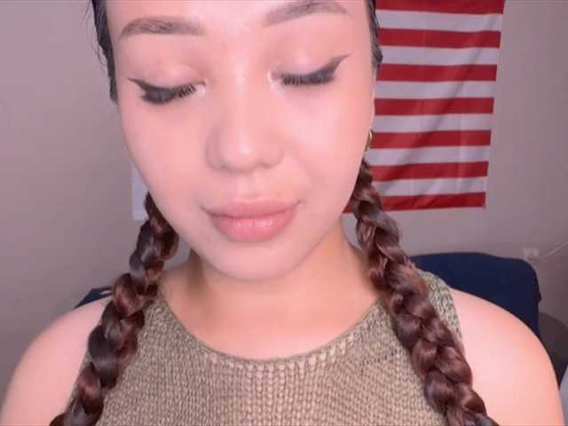 PurrrfectMiko live cam on BongaCams