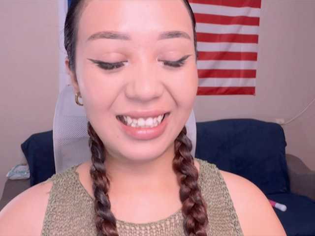 PurrrfectMiko live cam on BongaCams