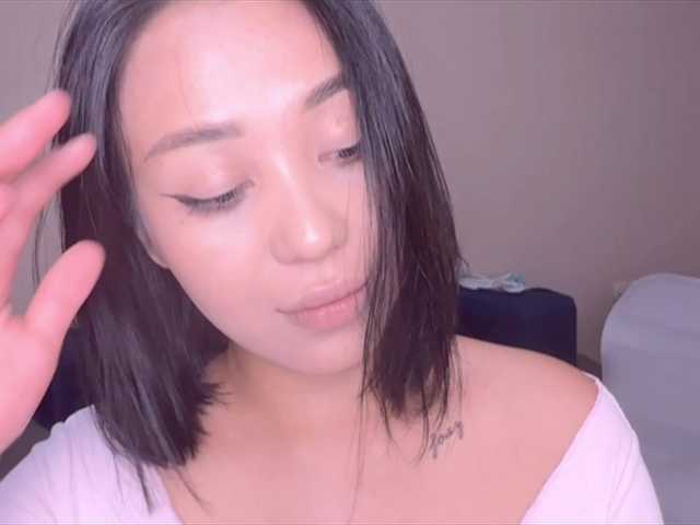 PurrrfectMiko live cam on BongaCams