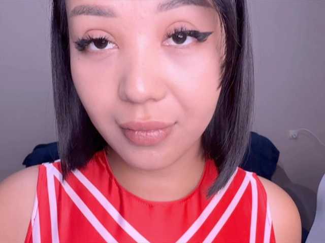 PurrrfectMiko live cam on BongaCams