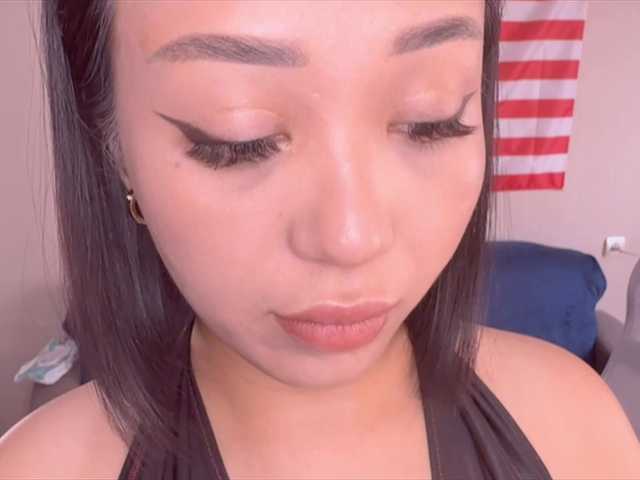 PurrrfectMiko live cam on BongaCams