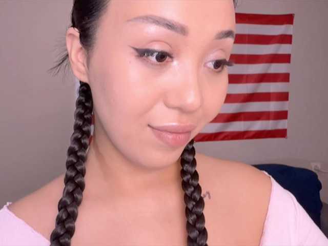 PurrrfectMiko live webcam show