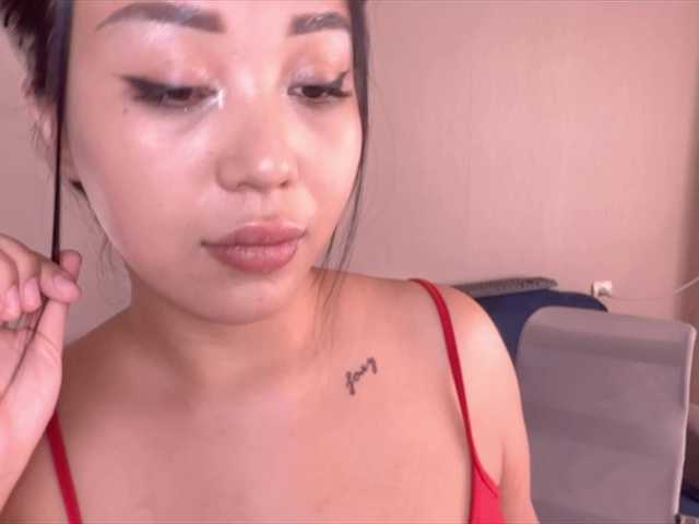 PurrrfectMiko live cam on BongaCams