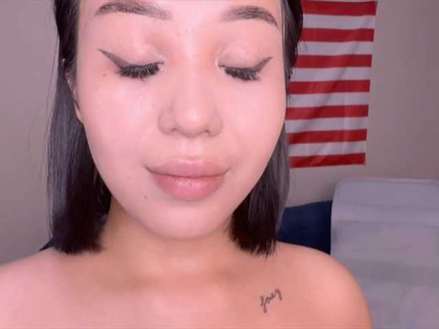 PurrrfectMiko live cam on BongaCams