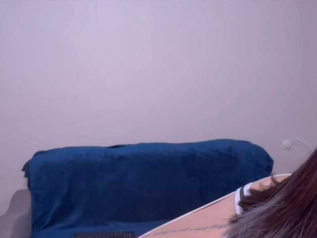 PurrrfectMiko live cam on BongaCams