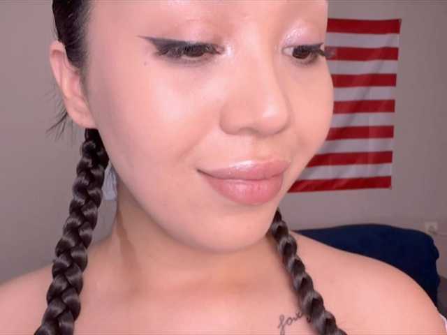 PurrrfectMiko live webcam show