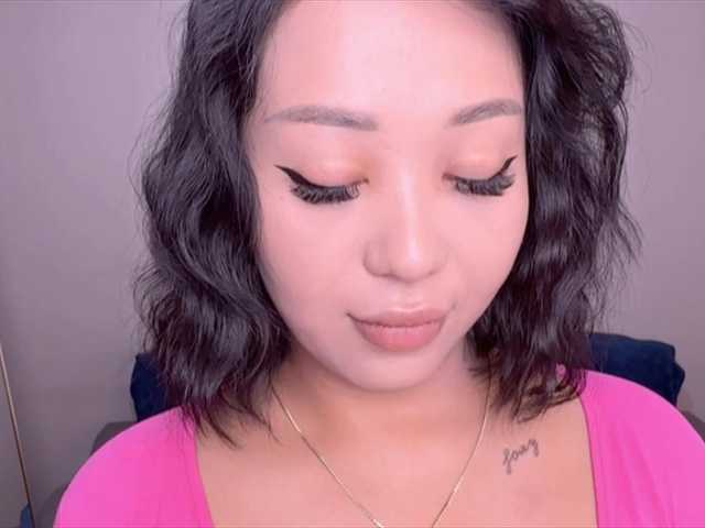 PurrrfectMiko live cam on BongaCams