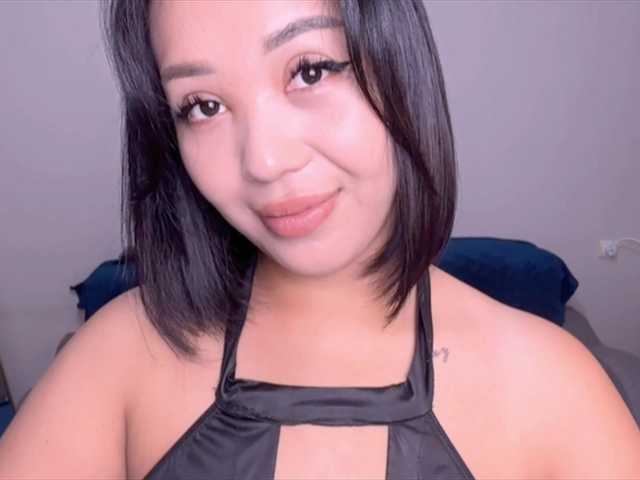 PurrrfectMiko live cam on BongaCams