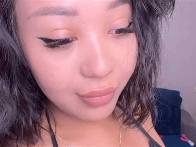 PurrrfectMiko live cam on BongaCams