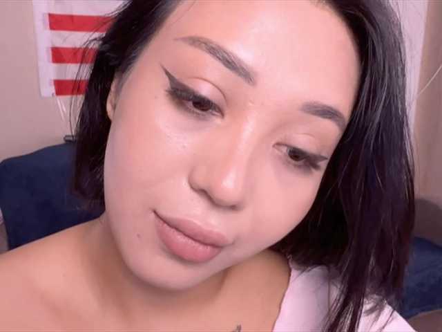 PurrrfectMiko live cam on BongaCams