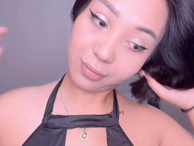 PurrrfectMiko live cam on BongaCams