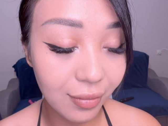 PurrrfectMiko live cam on BongaCams