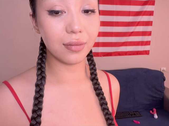 PurrrfectMiko live cam on BongaCams