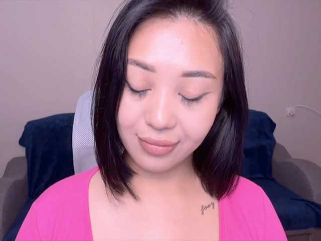 PurrrfectMiko live cam on BongaCams