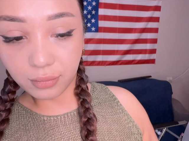 PurrrfectMiko live cam on BongaCams
