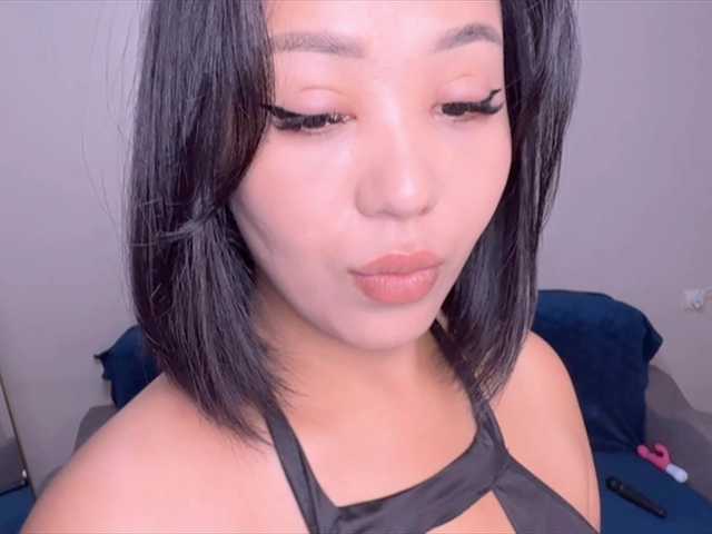 PurrrfectMiko live cam on BongaCams