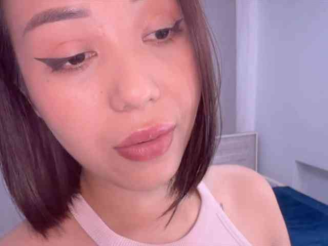 PurrrfectMiko Live Webcam on BongaCams