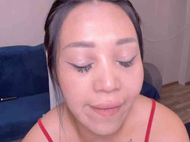 PurrrfectMiko Live Webcam on BongaCams