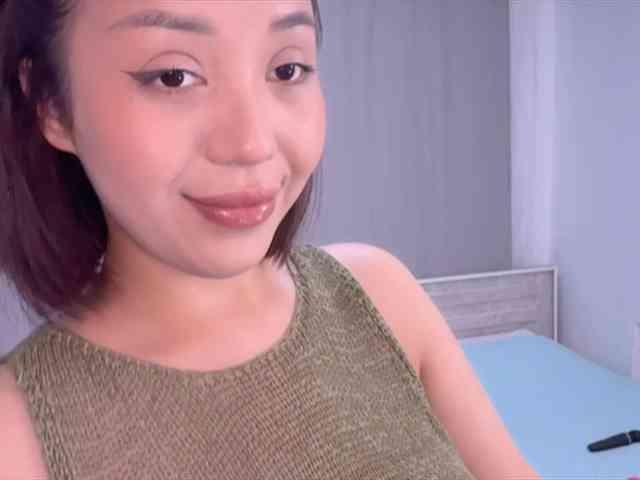 PurrrfectMiko Live Webcam on BongaCams