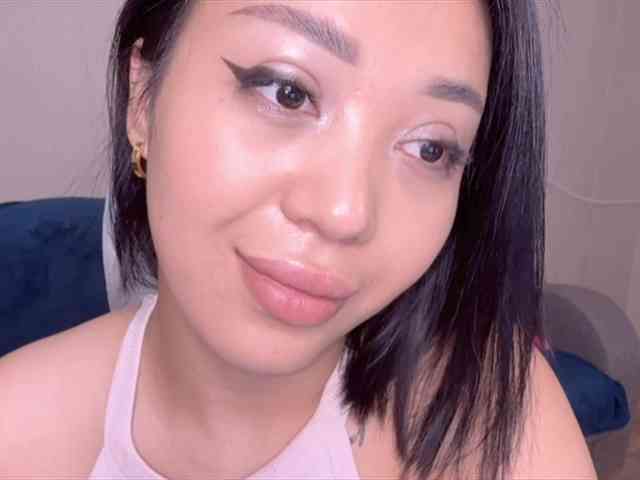 PurrrfectMiko Live Webcam on BongaCams