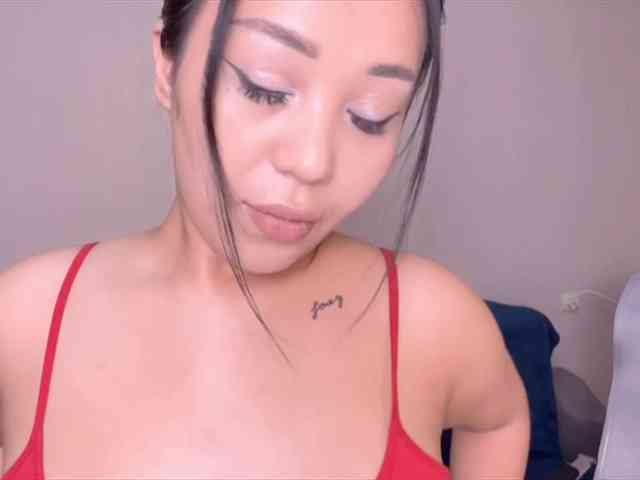 PurrrfectMiko Live Webcam on BongaCams