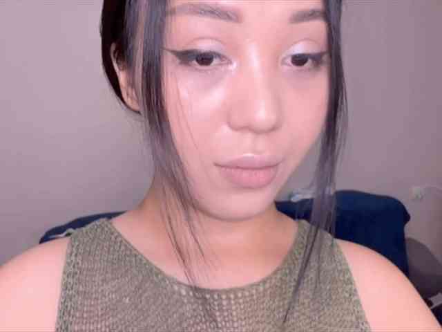 PurrrfectMiko Live Webcam on BongaCams