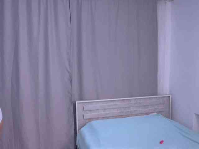 PurrrfectMiko Live Webcam on BongaCams