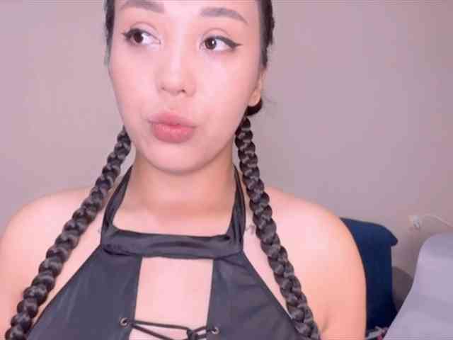 PurrrfectMiko Live Webcam on BongaCams
