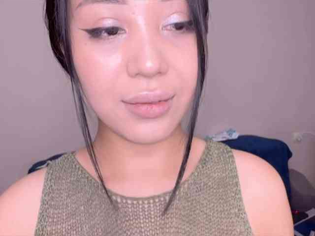 PurrrfectMiko Live Webcam on BongaCams