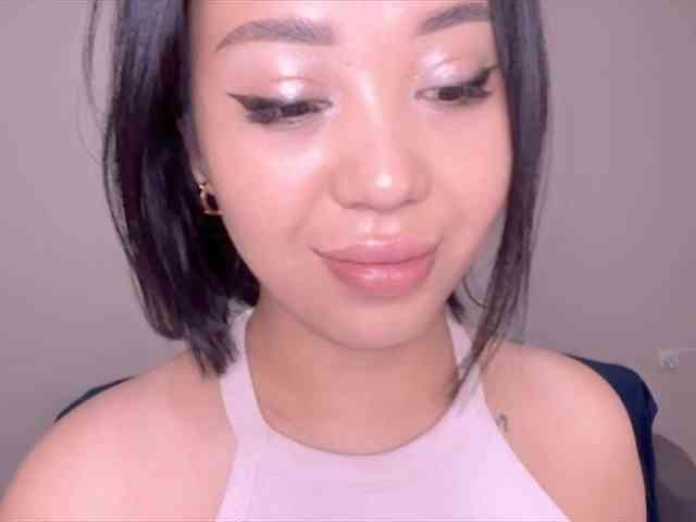 PurrrfectMiko Live Webcam on BongaCams