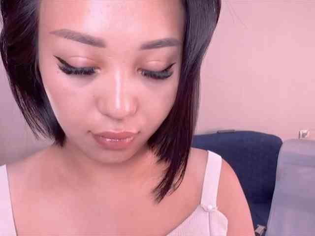 PurrrfectMiko Live Webcam on BongaCams