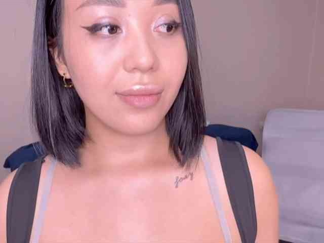 PurrrfectMiko Live Webcam on BongaCams