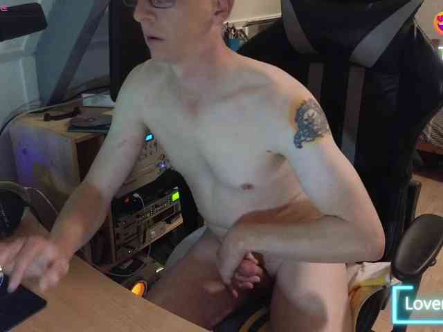 Sexmenlion