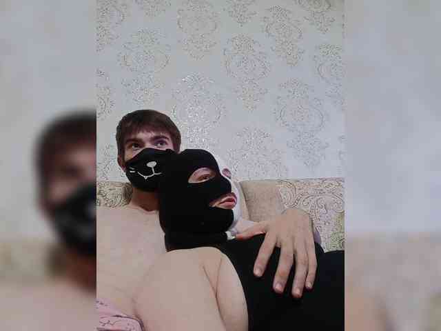 sexbomba52 Sex Cam Show