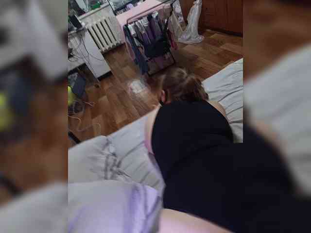 sexbomba52 Sex Cam Show