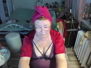 rekelme Porn Show