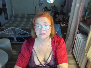 rekelme Porn Show