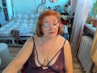 rekelme Porn Show