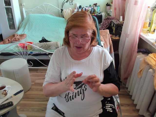 rekelme live cam on BongaCams
